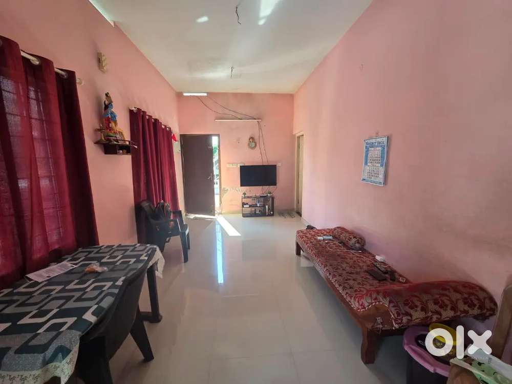 3BHK in Kadavanthra
