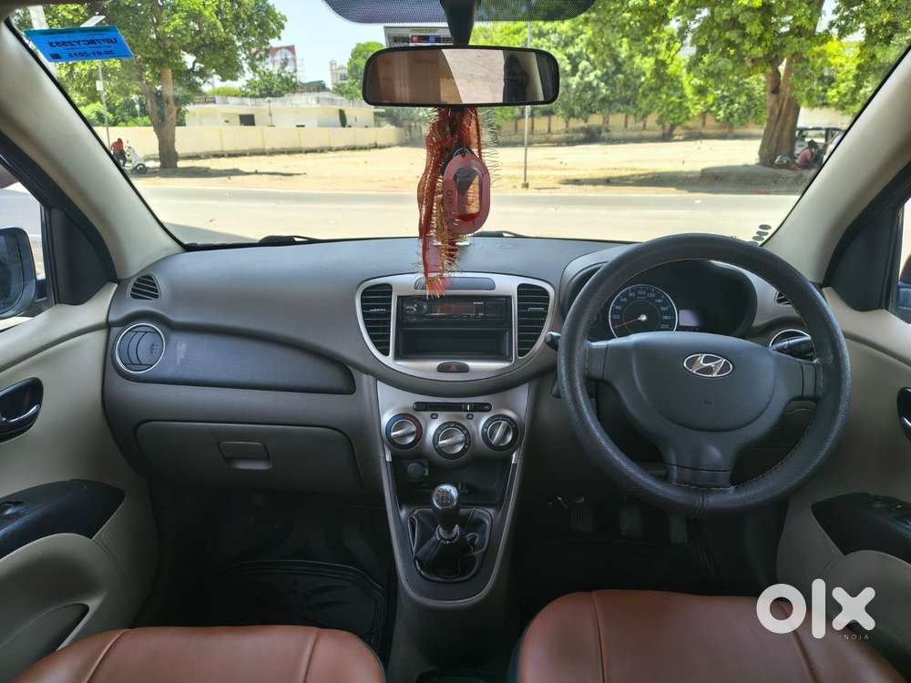 Hyundai I10 1.2 Kappa Magna, 2013, Petrol
