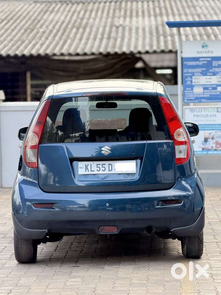 Maruti Suzuki Ritz Ldi Bs-iv, 2009, Diesel
