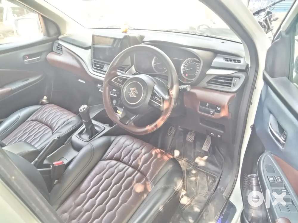 Maruti Baleno 1.2 Petrol 2024