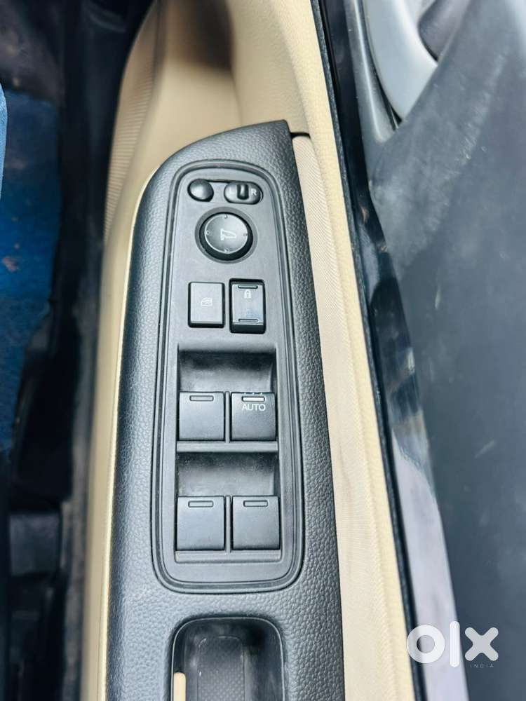 Honda Amaze, 2018, Petrol