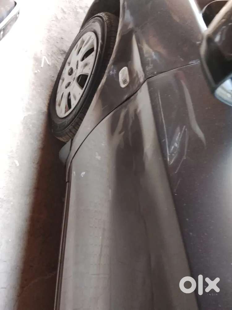 Honda Brio 2013 Cng & Hybrids 48200 Km Driven