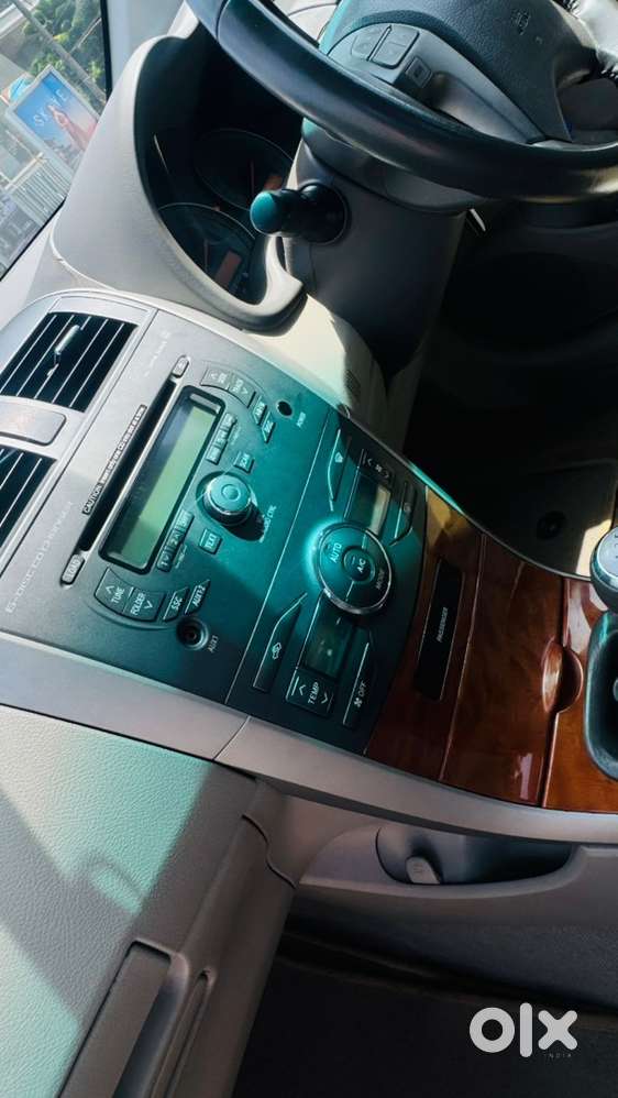 Toyota Corolla Altis 2010 Mint Condition
