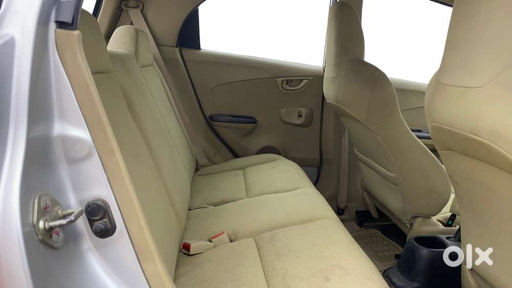 Honda Brio 2011-2013 V Mt, 2012, Petrol