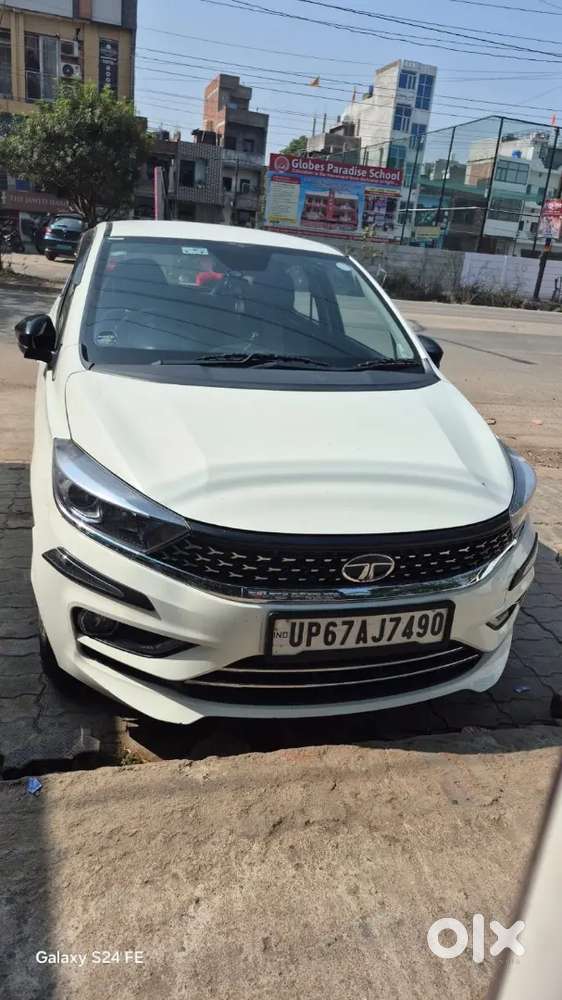 Tata Tigor Xz Plus  Nov 2023