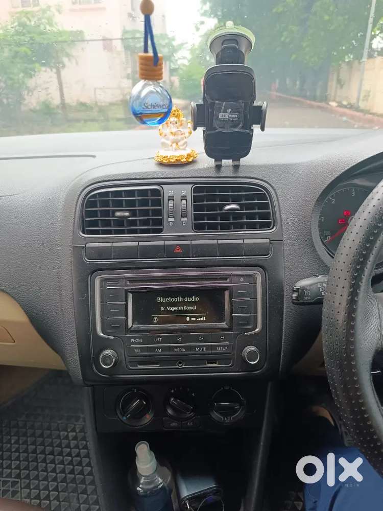 Volkswagen Ameo 2017 Diesel Car