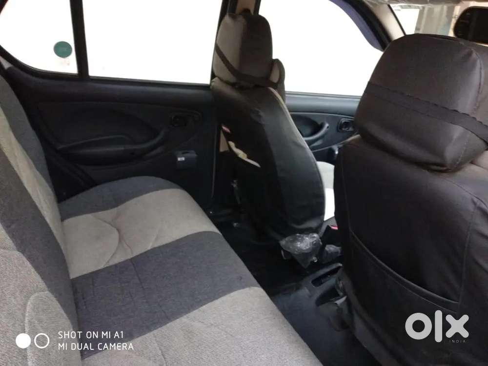 Tata Indica Ev2 Xeta 2017 Diesel Good Condition