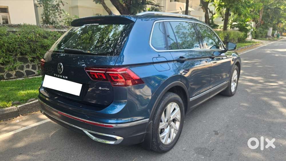 Volkswagen Tiguan 2.0 Elegance Tsi Dsg, 2023, Petrol