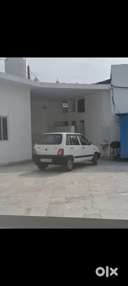 Maruti Suzuki 800 Ac 2008 Model