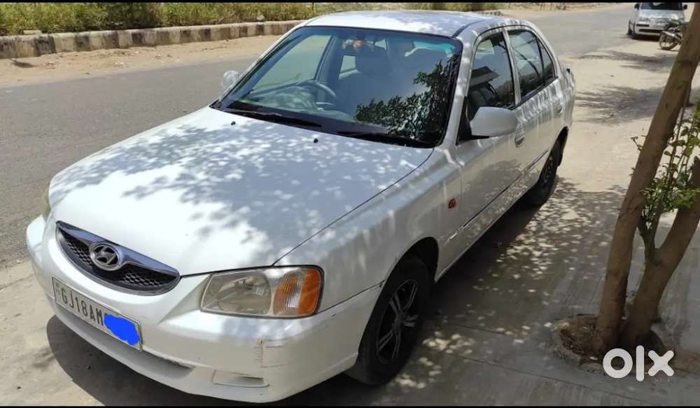 Good Condition Accent For Cell