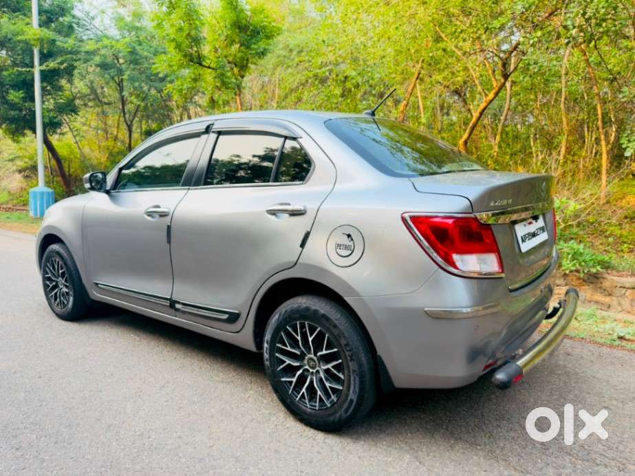 Maruti Suzuki Swift Dzire 1.2 Vxi Bsiv, 2022, Petrol