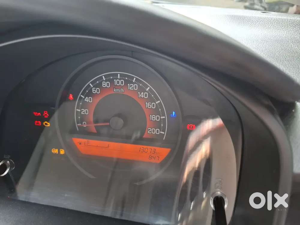 Maruti Suzuki Ignis Sigma 2024 Petrol