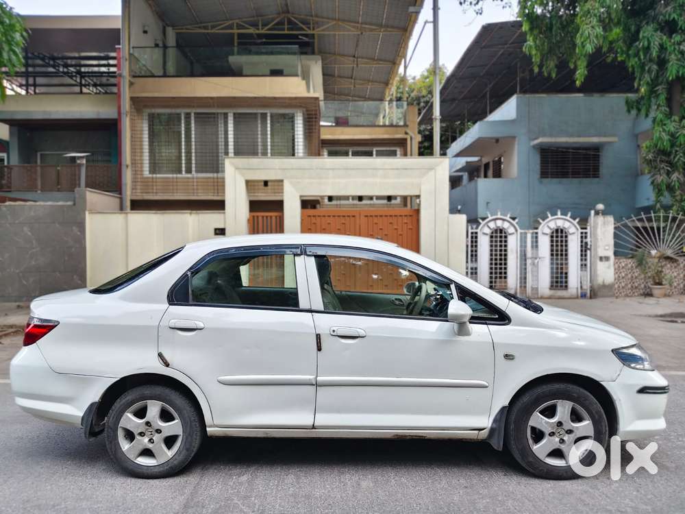 Honda City Zx Vtec, 2006, Petrol