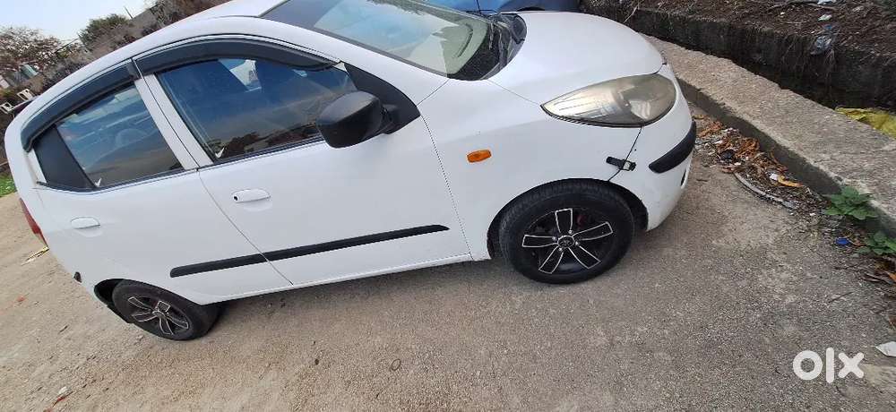 Very Good Condition