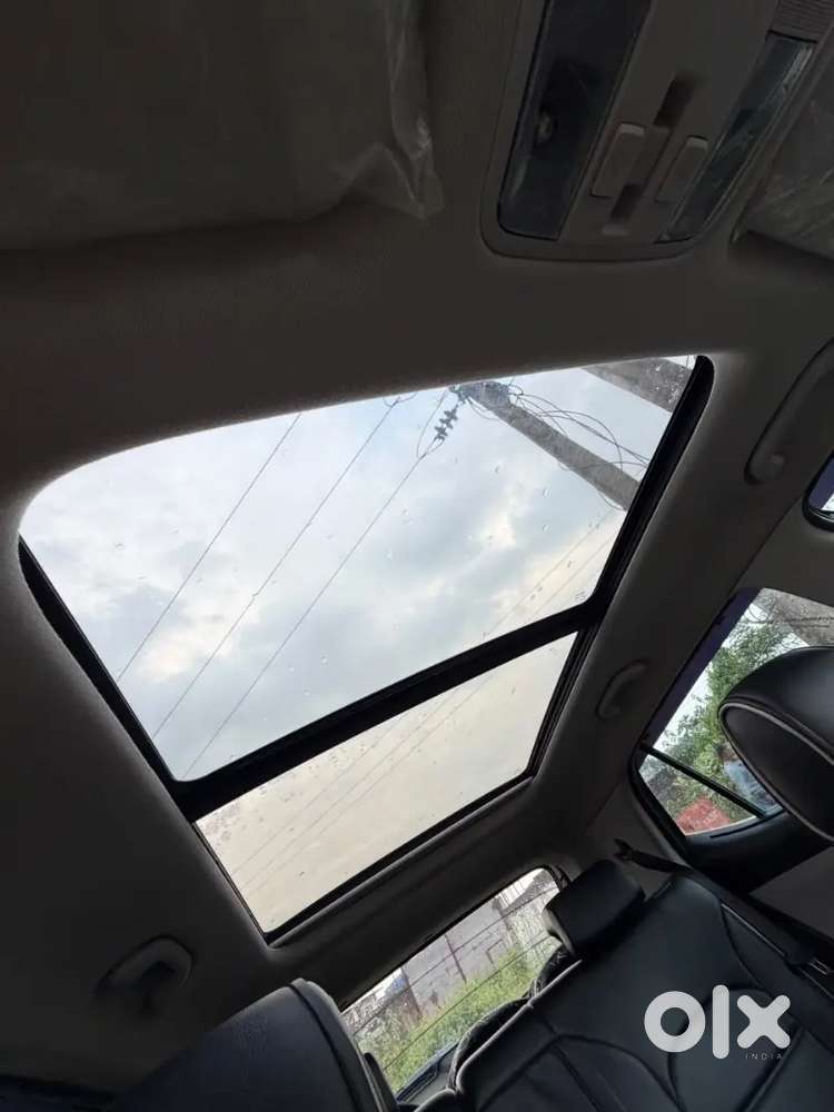 Hyundai Creta 2020 Diesel Well Maintained