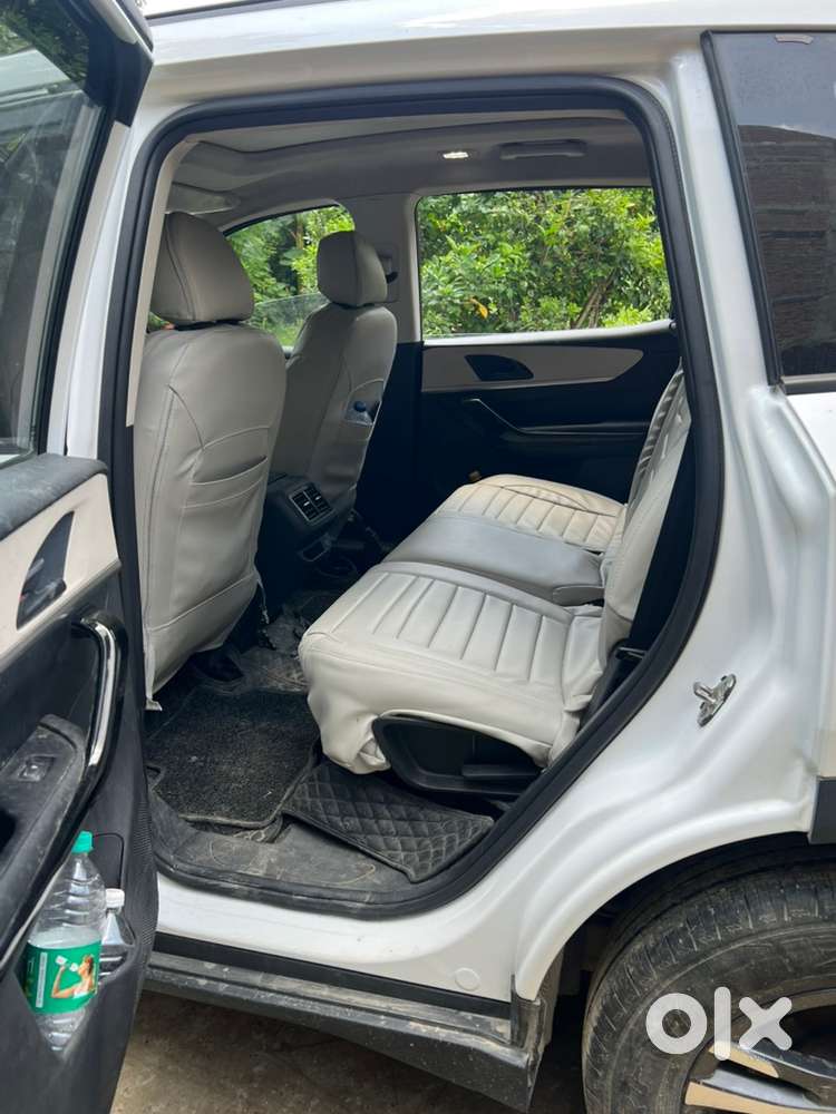 Mahindra Xuv700 2023