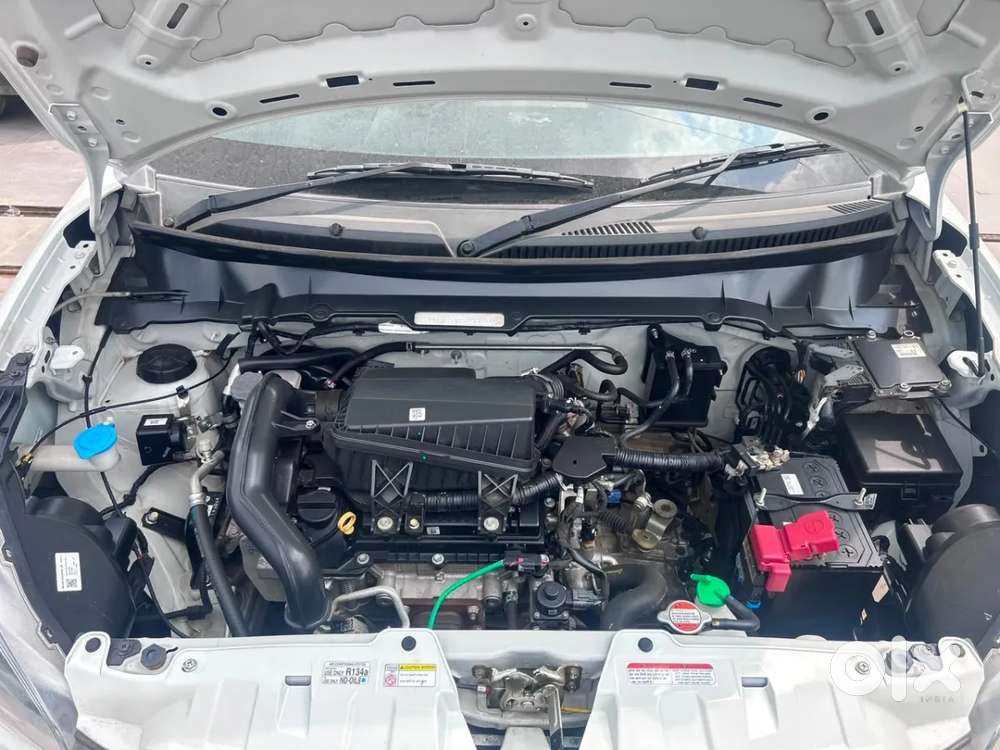 Maruti Suzuki Celerio Vxi, 2024, Petrol