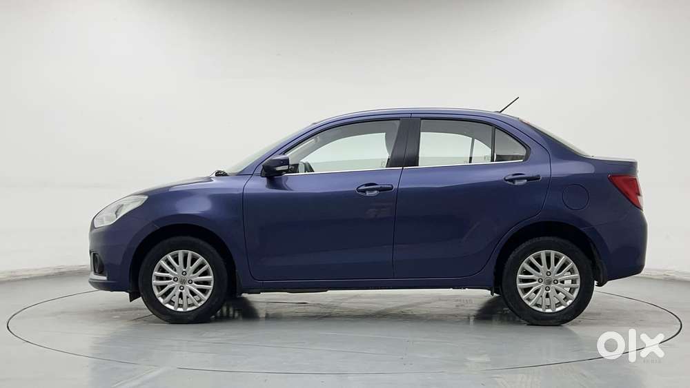 Maruti Suzuki Dzire Zxi Ags, 2022, Petrol