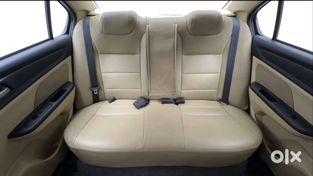 Honda Amaze S Cvt Petrol, 2019, Petrol
