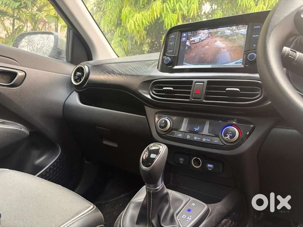 Hyundai Exter Sx 1.2 Amt Kappa 2023