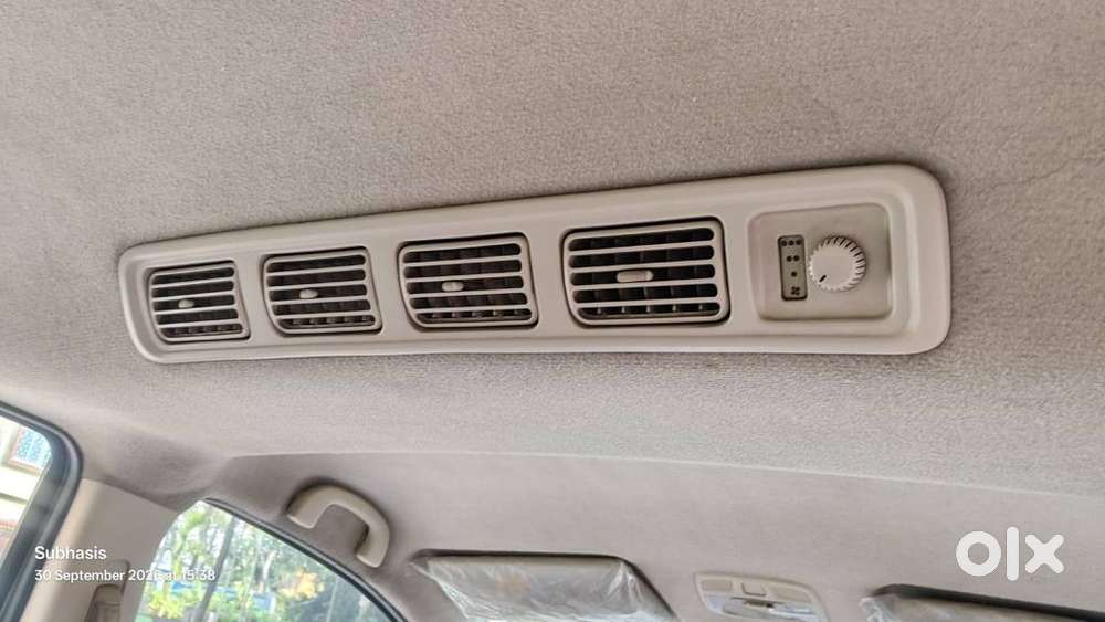 Maruti Suzuki Ertiga Vdi, 2017, Diesel
