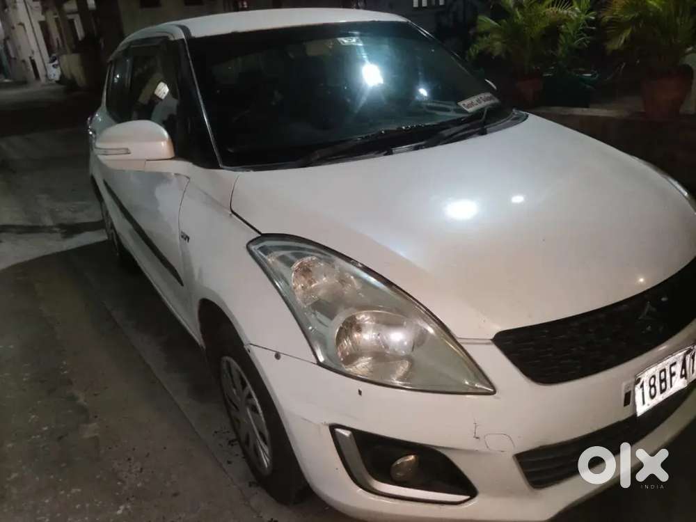 Swift Maruti Suzuki 2016, Petrol Cng & Hybrids
