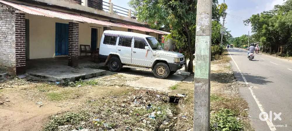 Power Steering Lagwaye Hain Gadi Ekadam Badhiya Condition Mein Hai