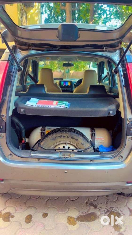 Maruti Suzuki Wagon R 2023 Cng & Hybrids Good Condition