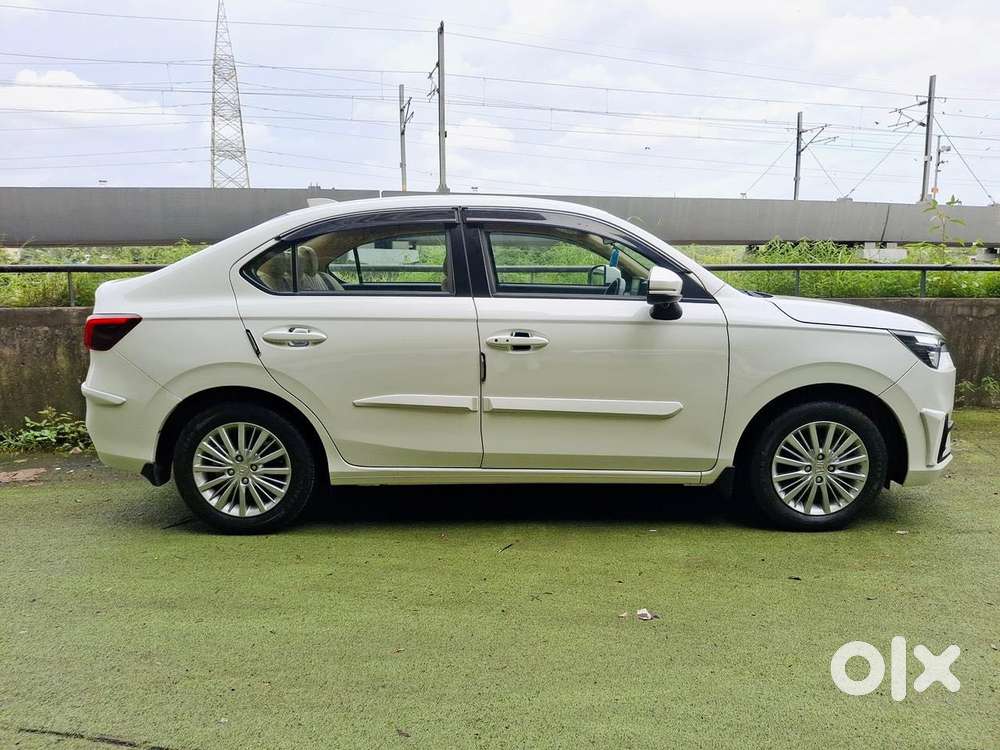 Honda Amaze Vx 1.2 Petrol Cvt, 2026, Petrol