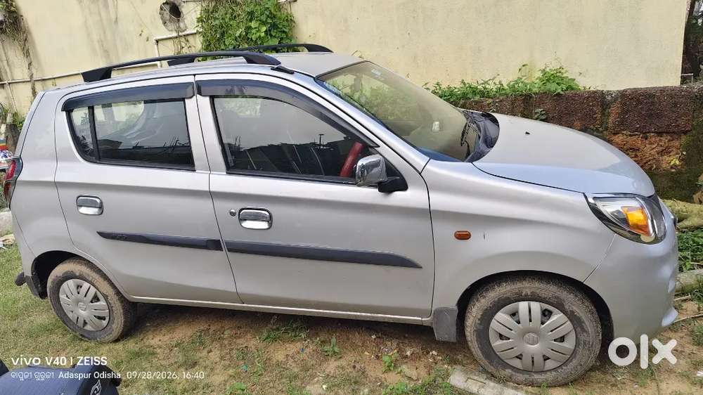 Maruti Suzuki Alto 800 2020 Variant Lxi, Brand New Condition