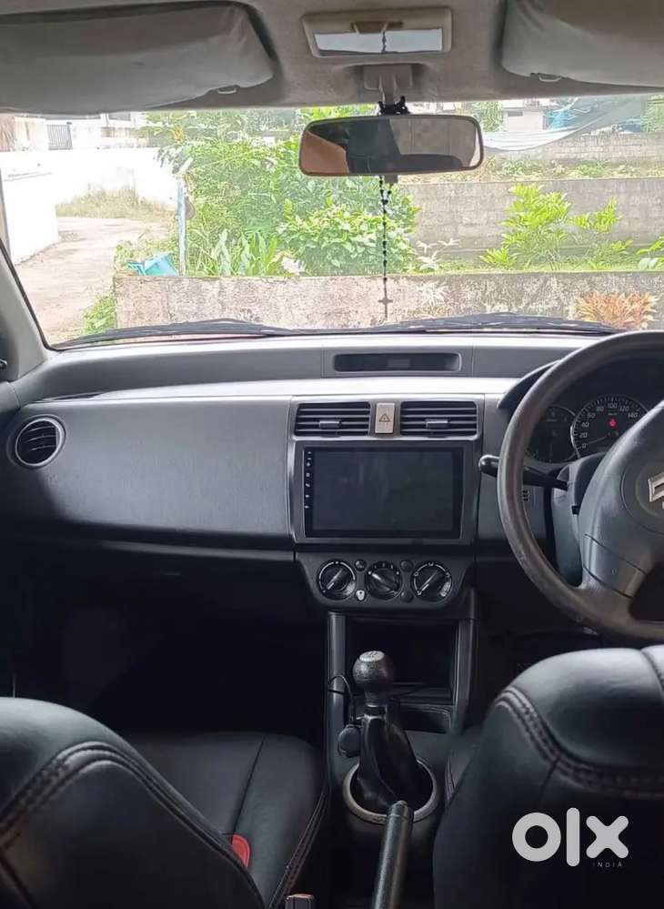 Maruti Suzuki Swift Vdi 2010