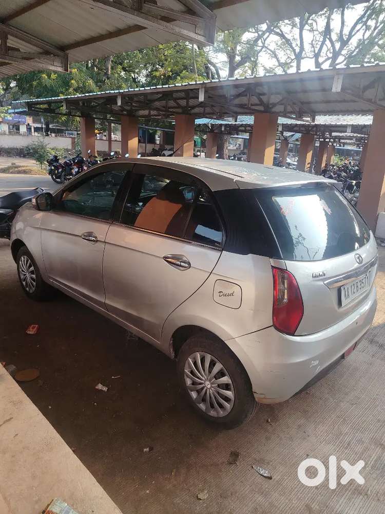 Tata Bolt Quadrajet 2016