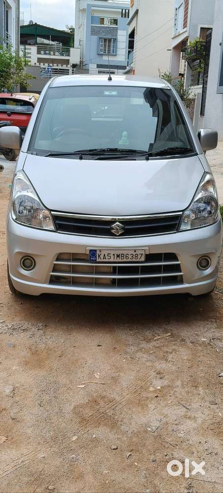 Maruti Suzuki Estilo Vxi 2011