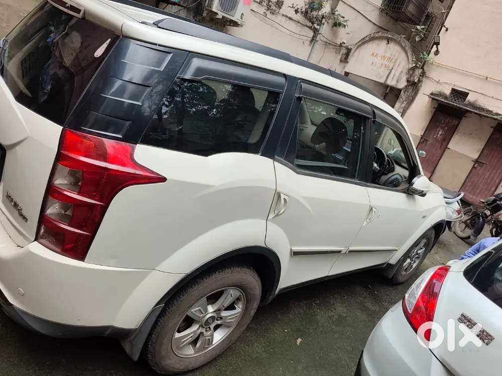Mahindra Xuv500 2012 Diesel Well Maintained