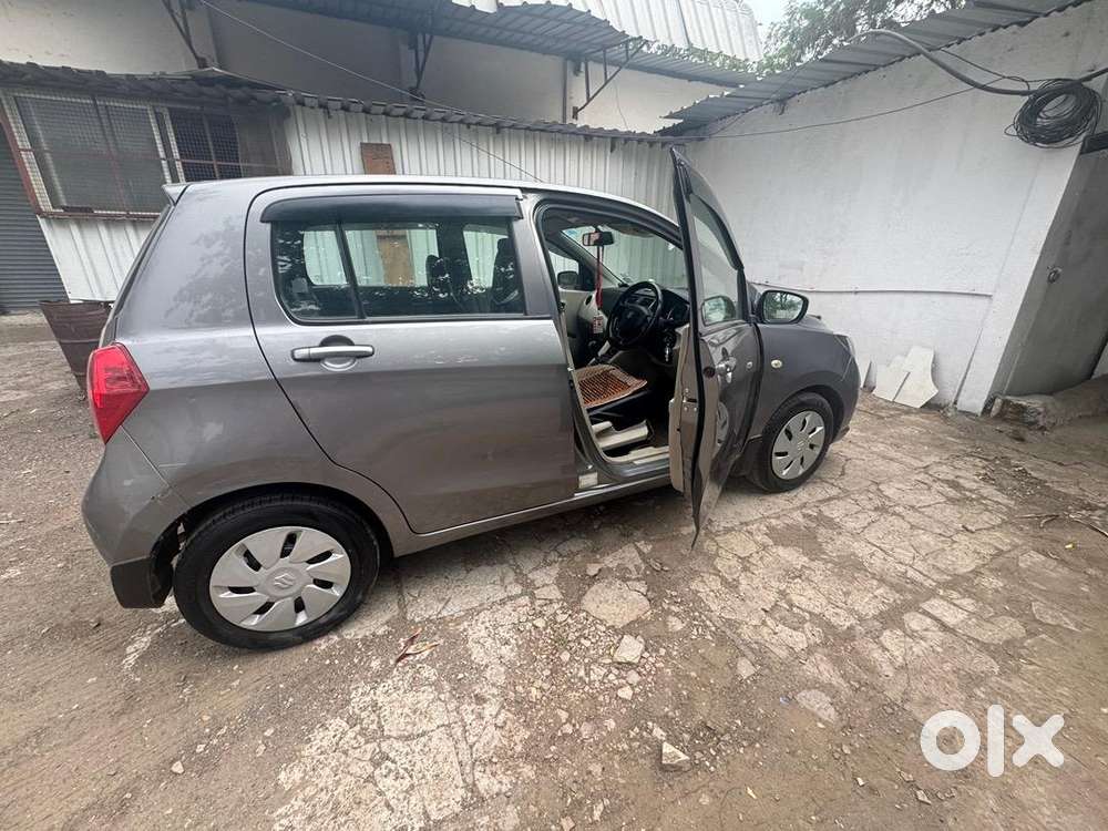 Maruti Suzuki Amt Celerio 2018 Petrol Good Condition