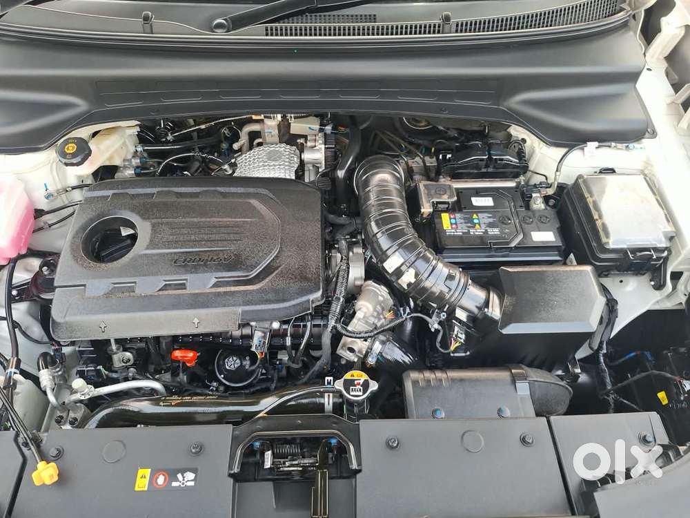 Hyundai Creta E 1.5 Diesel, 2025, Diesel
