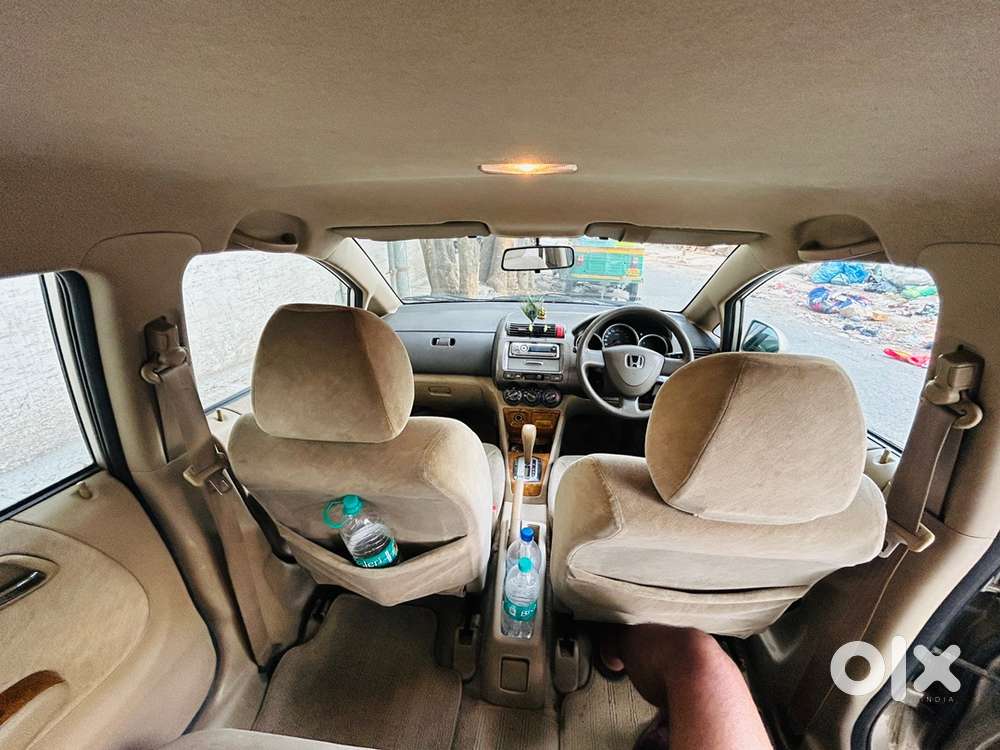 Honda City 2005 Petrol