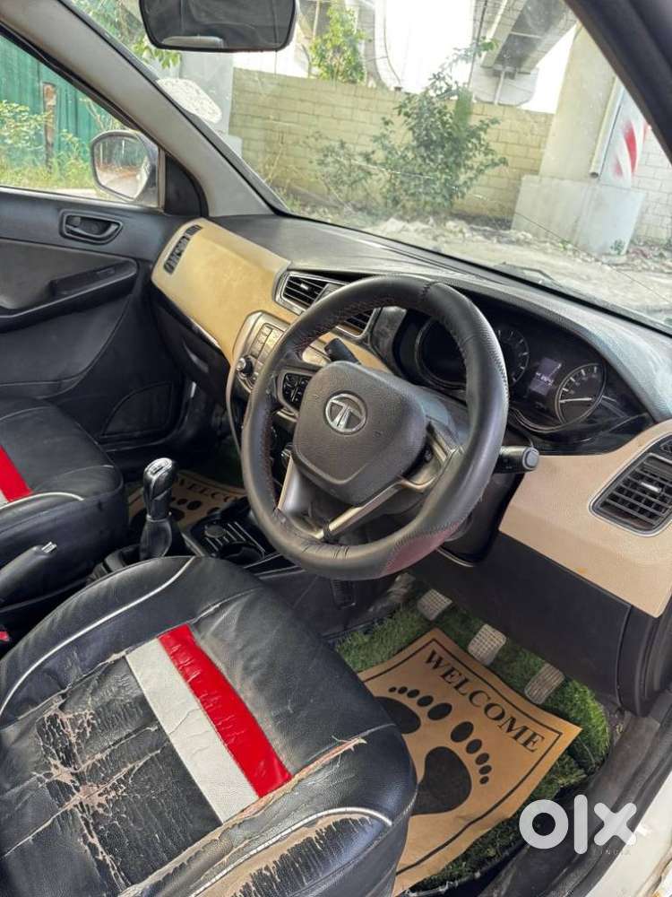 Tata Zest, 2019, Diesel