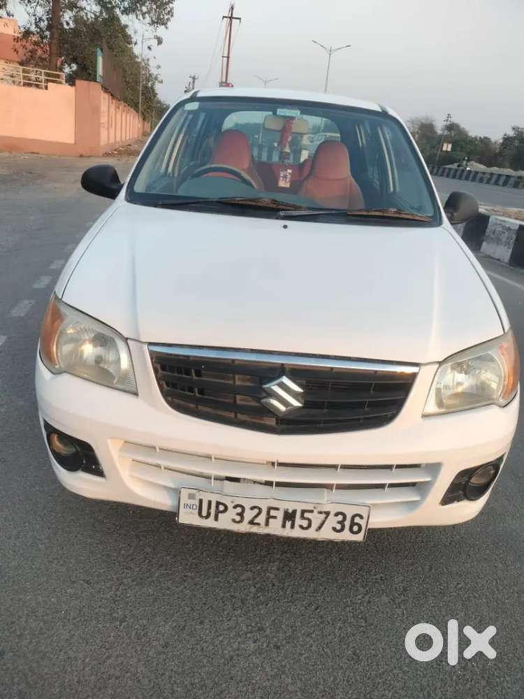 Maruti Suzuki Alto K10 2014 Petrol 71586 Km Driven