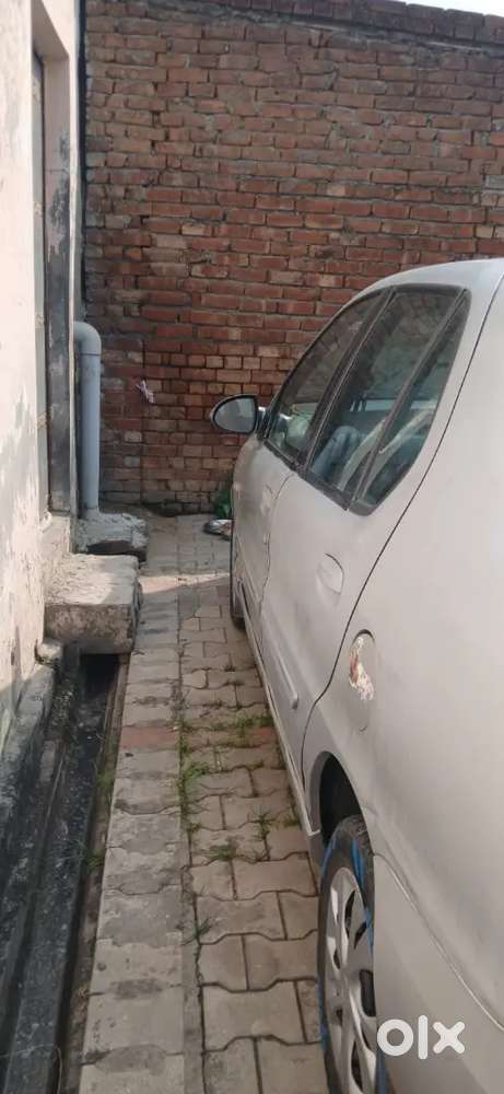 Tata Indigo Diesel 2009