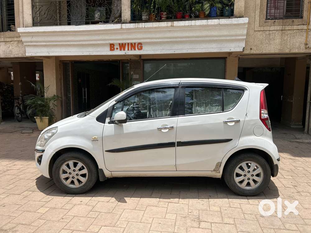 Ritz Zxi Bs-iv 2013 Car