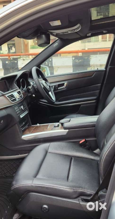 Mercedes-benz E-class 2.1 E 250 Cdi Edition, 2016, Diesel