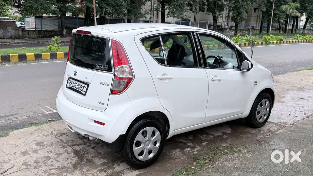 Maruti Suzuki Ritz Vdi 2012 Diesel Top Mint Condition
