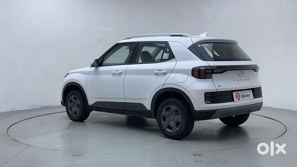 Hyundai Venue Sx, 2024, Petrol
