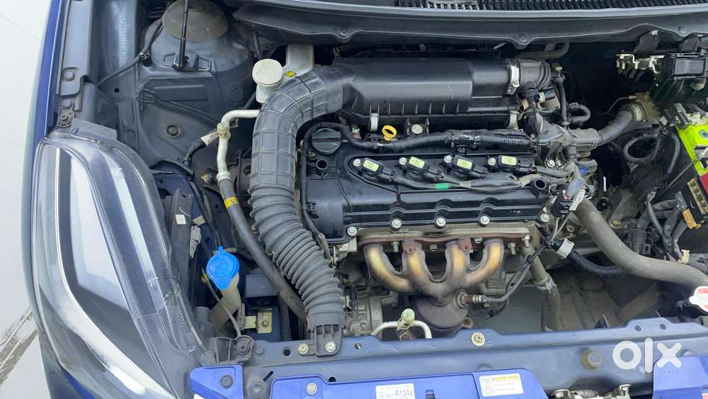 Maruti Suzuki Baleno 1.3 Alpha, 2019, Petrol