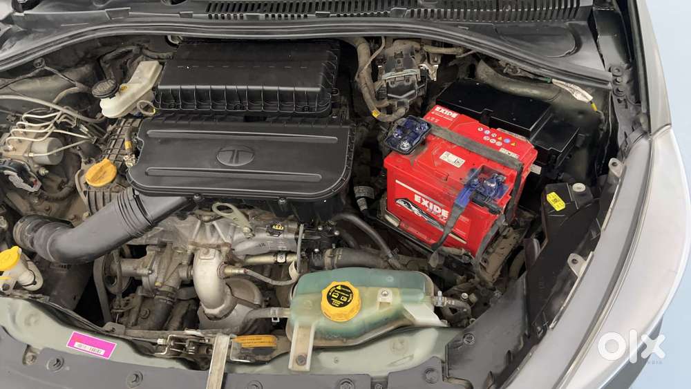Tata Tiago Nrg 1.2 Xt Mt, 2022, Petrol