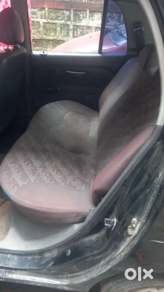 Hyundai Santro Xl Bsiii