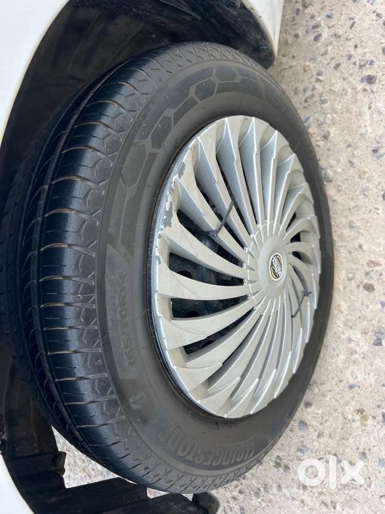 Maruti Suzuki Wagon R Vxi, 2011, Petrol