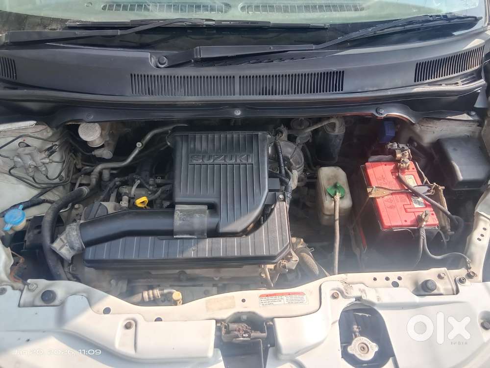 Maruti Suzuki Ritz Vxi (abs) Bs Iv, 2015, Petrol