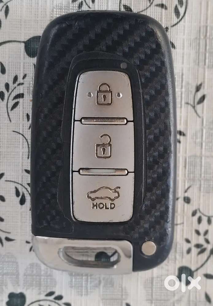 Hyundai Verna Diesel Manual 2014 Variant